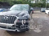 2020 Hyundai Palisade фото