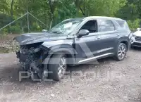 2020 Hyundai Palisade photo