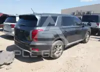 2020 Hyundai Palisade фото