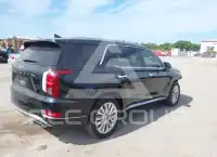 2020 Hyundai Palisade фото