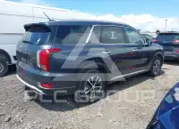 2020 Hyundai Palisade photo