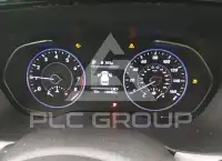 2020 Hyundai Palisade photo