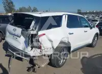 2020 Hyundai Palisade фото