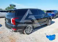 2020 Hyundai Palisade фото