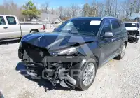 2020 Hyundai Palisade фото