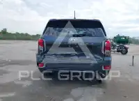 2020 Hyundai Palisade photo