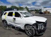 2020 Hyundai Palisade фото