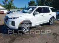 2020 Hyundai Palisade фото