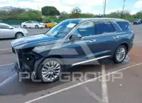 2020 Hyundai Palisade photo