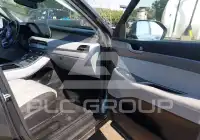 2020 Hyundai Palisade фото