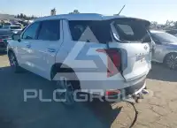 2020 Hyundai Palisade фото
