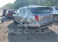 2020 Hyundai Palisade фото