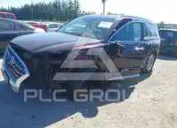 2020 Hyundai Palisade photo