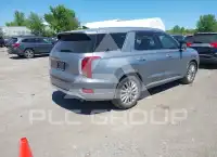 2020 Hyundai Palisade photo