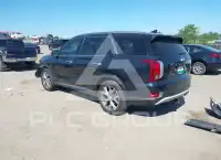 2020 Hyundai Palisade фото