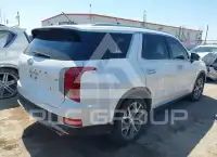 2020 Hyundai Palisade фото
