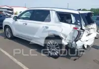 2020 Hyundai Palisade photo