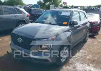 2020 Hyundai Venue photo