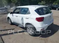 2020 Hyundai Venue photo