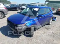 2020 Hyundai Venue photo