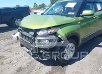 2020 Hyundai Venue фото