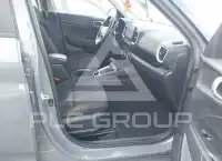 2020 Hyundai Venue photo