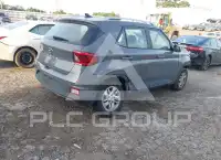 2020 Hyundai Venue photo