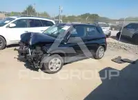2020 Hyundai Venue photo