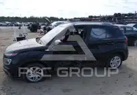 2020 Hyundai Venue фото