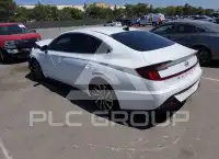 2020 Hyundai Sonata фото