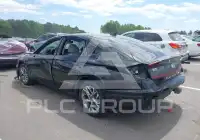 2020 Hyundai Sonata фото