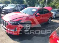 2020 Hyundai Sonata photo