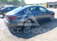 2020 Hyundai Sonata фото
