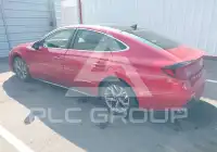 2020 Hyundai Sonata photo