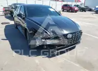 2020 Hyundai Sonata фото