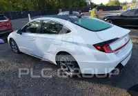 2020 Hyundai Sonata фото