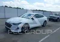 2020 Hyundai Sonata photo