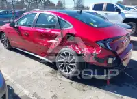 2020 Hyundai Sonata фото