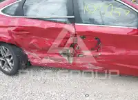 2020 Hyundai Sonata фото