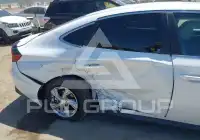 2020 Hyundai Sonata фото