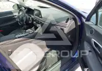 2020 Hyundai Sonata фото