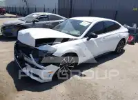 2020 Hyundai Sonata фото