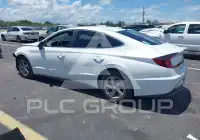 2020 Hyundai Sonata фото