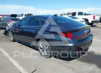 2020 Hyundai Sonata photo