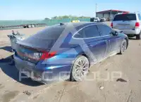 2020 Hyundai Sonata фото