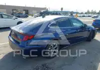 2020 Hyundai Sonata фото
