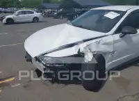2020 Hyundai Sonata photo
