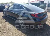 2020 Hyundai Sonata фото