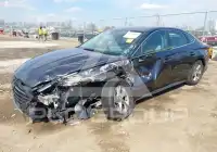 2020 Hyundai Sonata фото