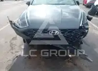2020 Hyundai Sonata photo